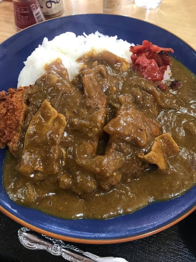 丸金食堂 - サブ画像3