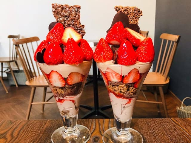 Patisserie anneau - サブ画像1