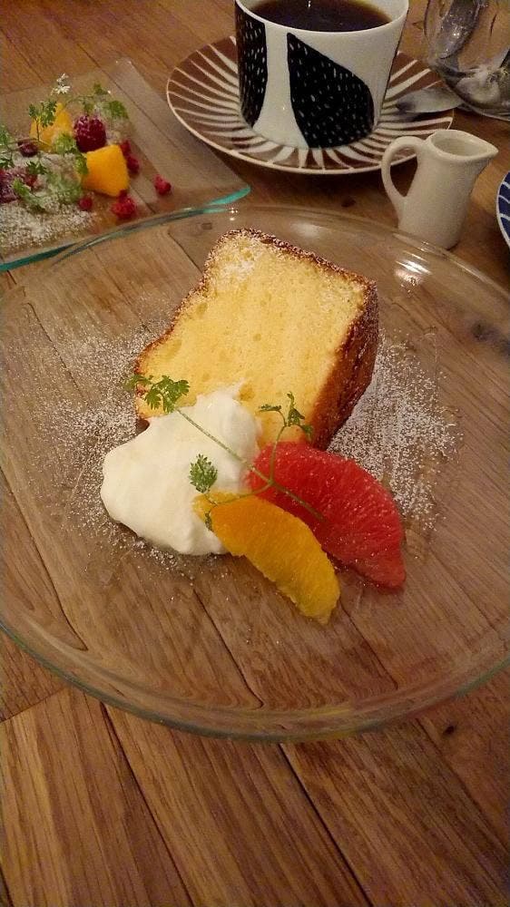 Maru Cafe Kitchen - サブ画像2