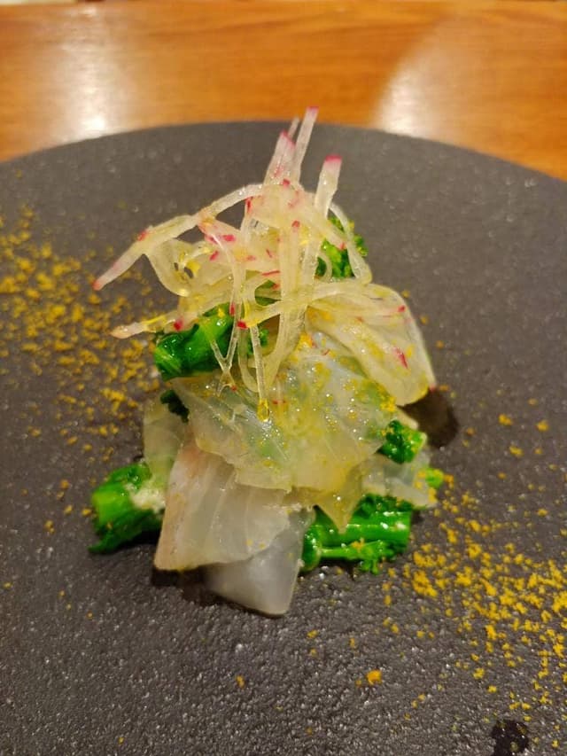 ビストロ ディッシュアップ - サブ画像1