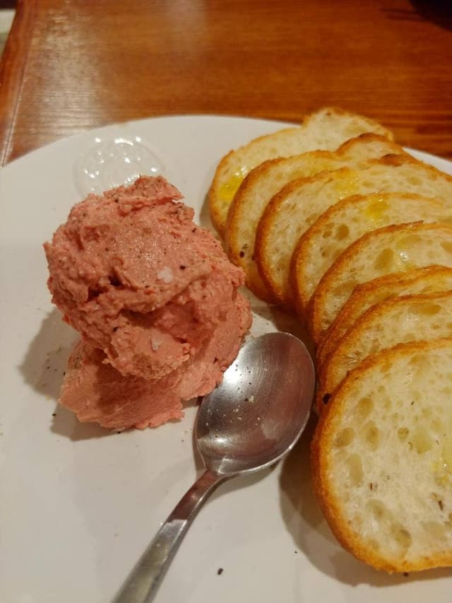 ビストロ ディッシュアップ - サブ画像3