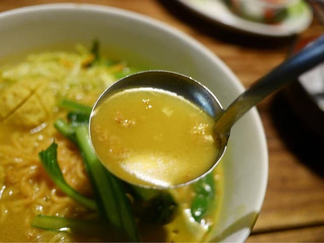 熱帯食堂 枚方店 - サブ画像1