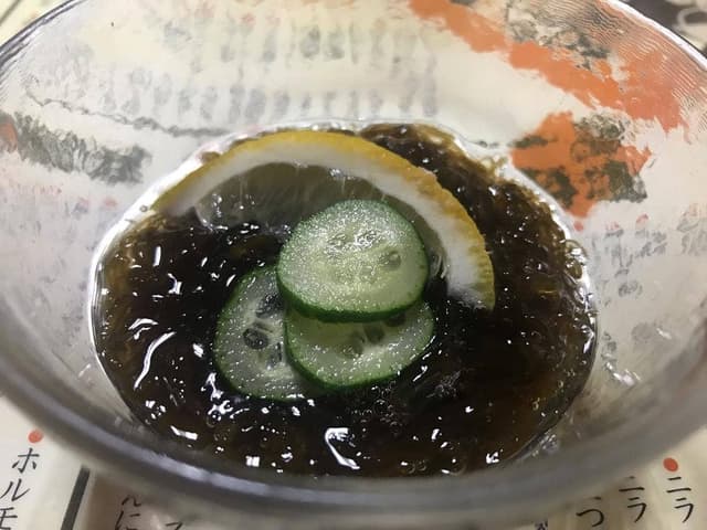 炉ばた焼 そうや - サブ画像1