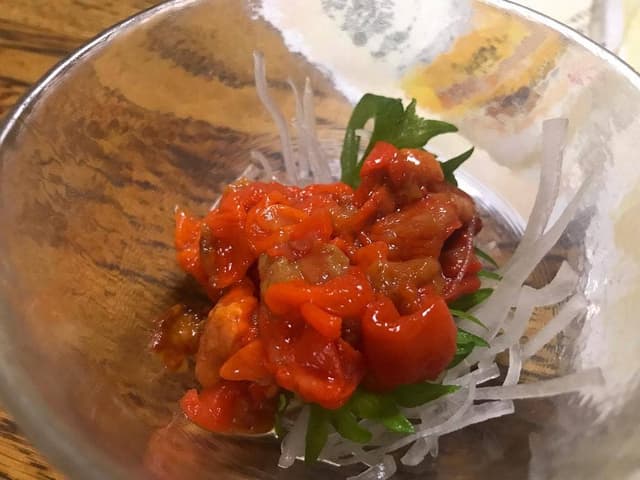 炉ばた焼 そうや - サブ画像2