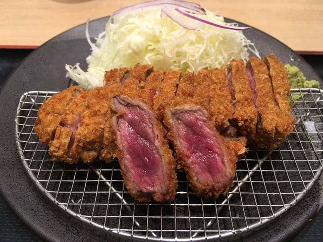 牛カツ京都勝牛 ヨドバシAkiba店 - サブ画像1