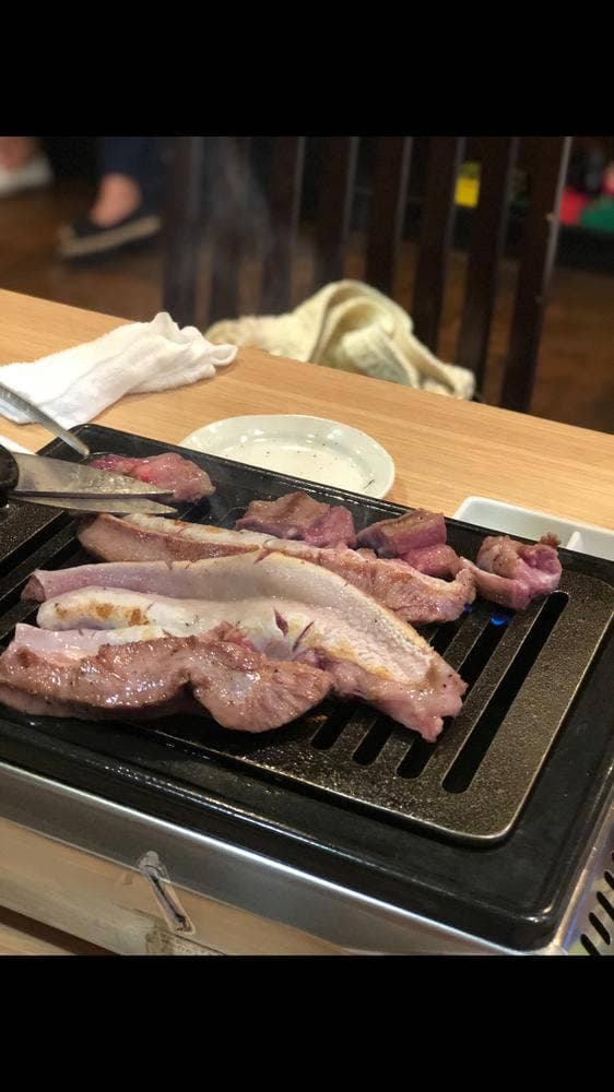 焼肉BAR さんたま 吉祥寺店