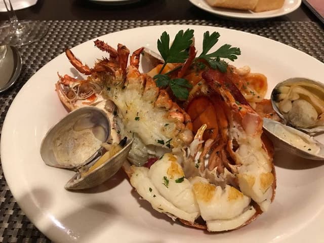 イタリア料理 ラ・ヴィータ - サブ画像3