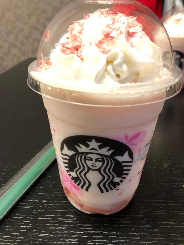 スターバックス コーヒー 大和オークシティ店 - サブ画像3
