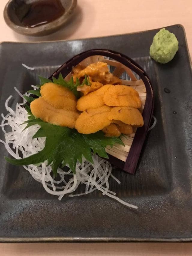 刺身・焼き鳥 関ぐち 新館 - サブ画像2