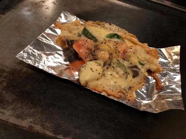 お好み焼き・鉄板宴 ちき家 - サブ画像3