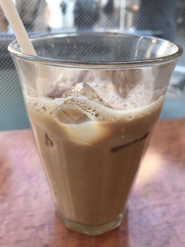 ツバキcafe 新橋駅前店 - サブ画像3