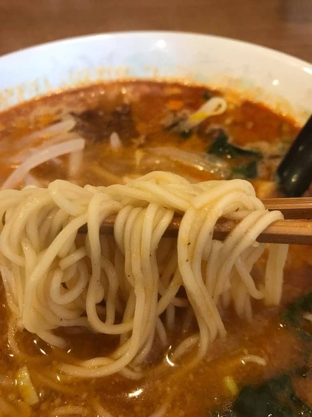 中華 こうよう - サブ画像3