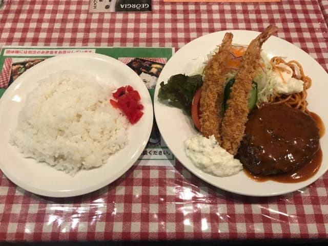 キッチン工房 洋食屋 - サブ画像2