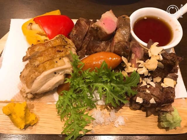 NIKURU DINING - サブ画像2