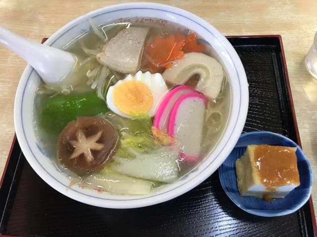 おばこ食堂 - サブ画像2