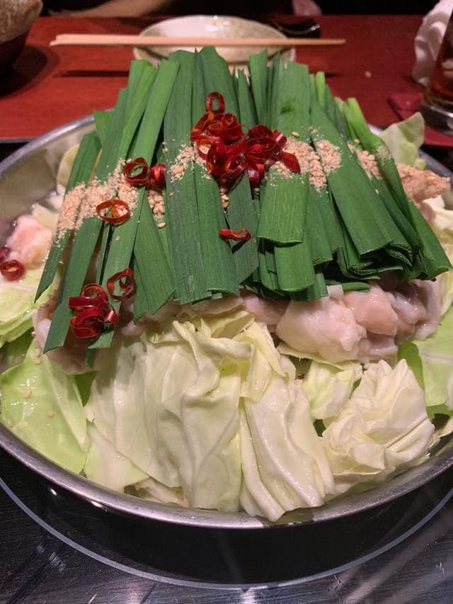 旨いもん処 もつ衛門 - サブ画像3