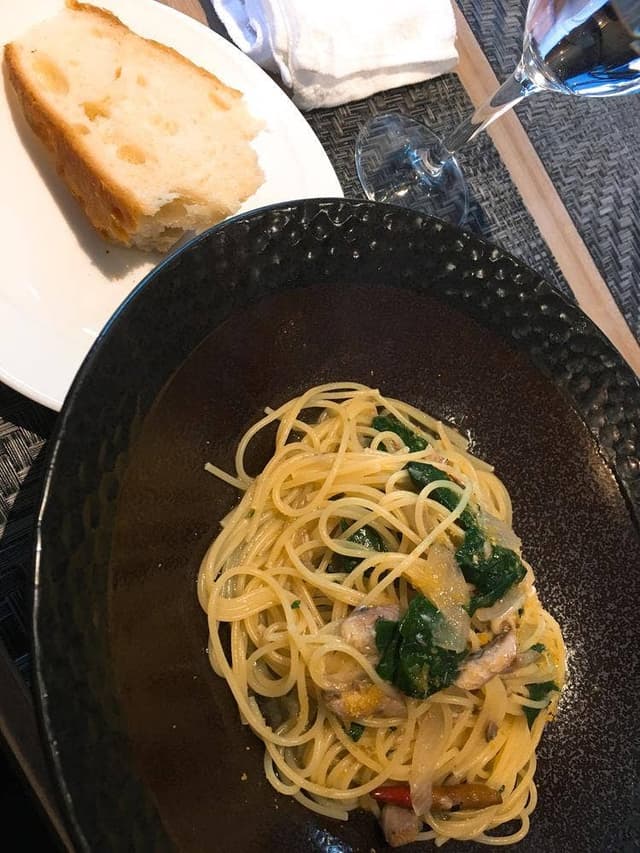 Ristorante Fantasista - サブ画像3