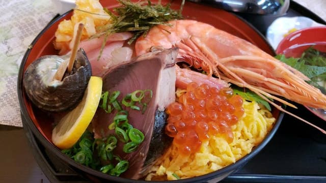 味政 - サブ画像1