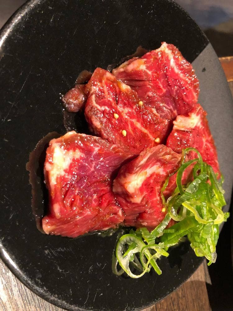 炭火焼肉酒房 雷音 たまプラーザ店