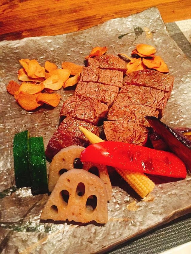 佐曽羅 EAST - サブ画像3