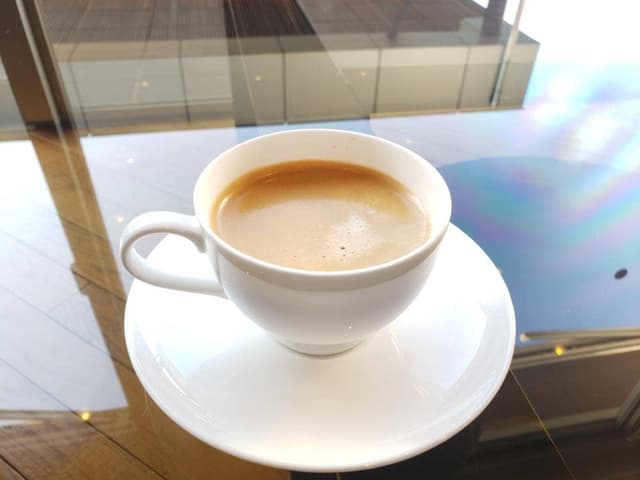 カフェ リヴィエール リバーリトリート雅樂倶 - サブ画像3