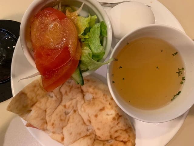 喫茶室ルノアール 新橋烏森口店 - サブ画像3