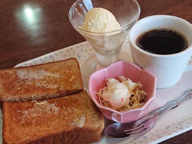 ハニーガーデン - サブ画像1