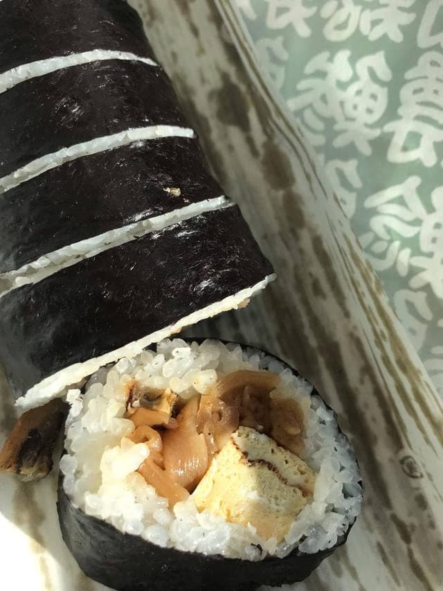 ささき寿司 - サブ画像3