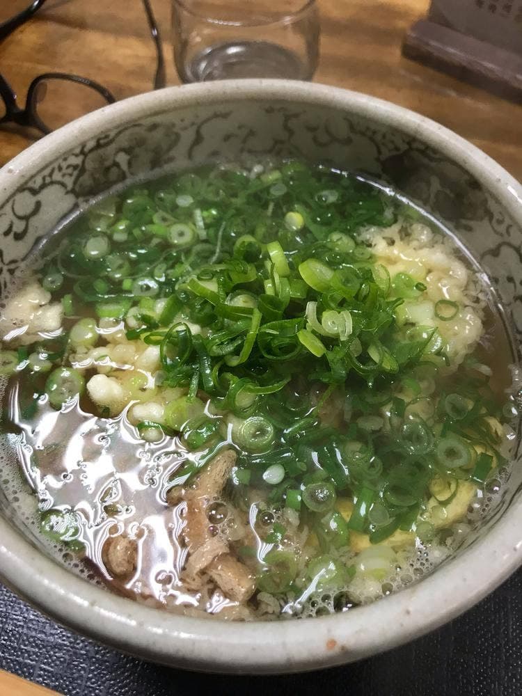 うどん坊