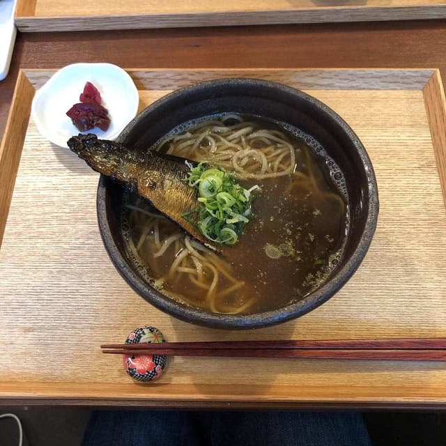 阿国庵 - サブ画像1