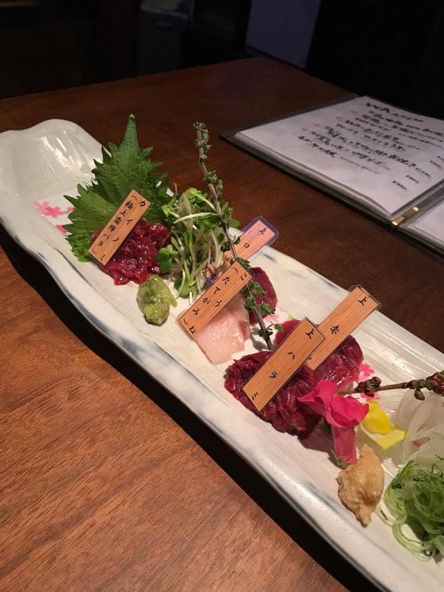 炭焼ダイニング WA - サブ画像2