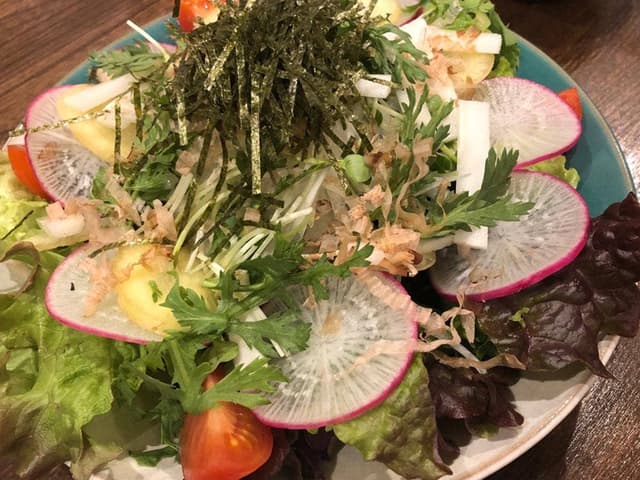 玄かつぎ - サブ画像1