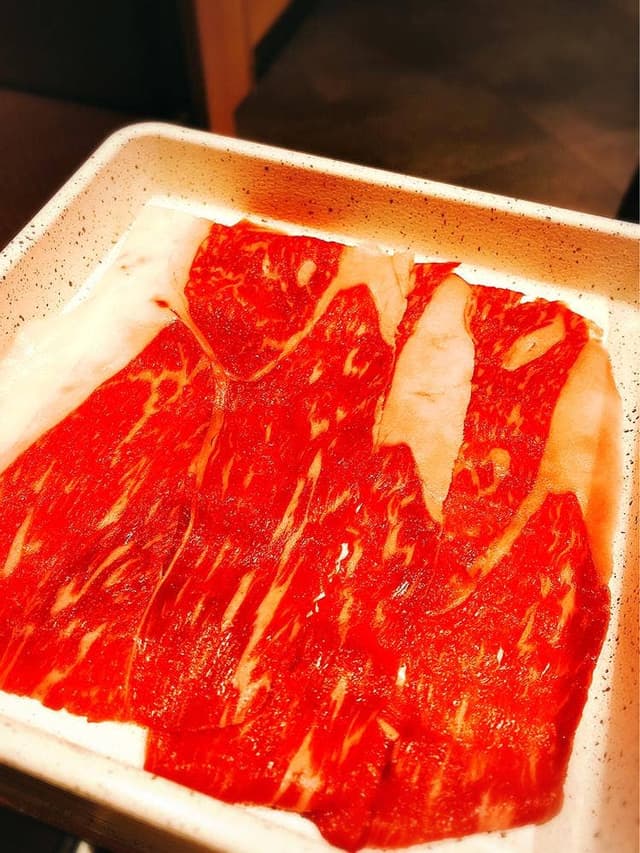 しゃぶ葉 池袋グリーン大通り店 - サブ画像2