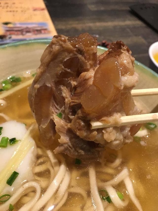 居酒屋 ちょーでーぐぁ 島ゆい - サブ画像3