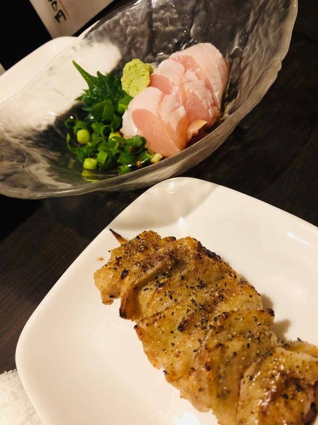 鳥屋 - サブ画像3