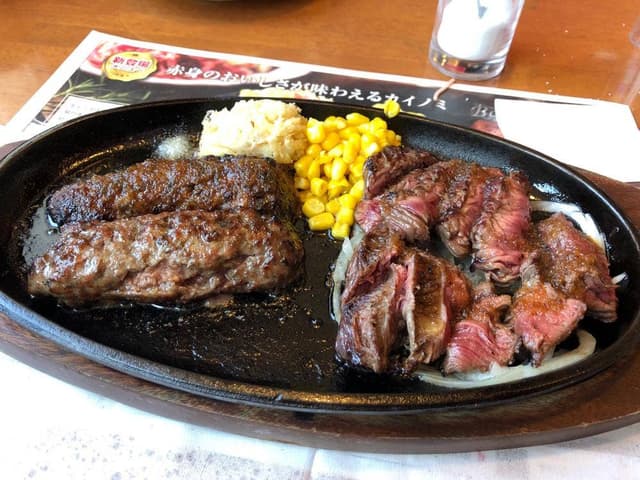 ブロンコビリー 武石インター店 - サブ画像3