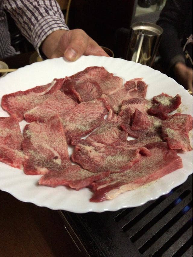 中村ホルモン店 - サブ画像1