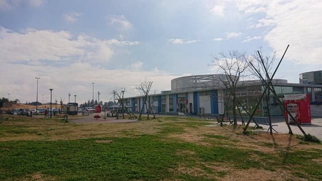 駿河ベーカリー＆カフェ - サブ画像2