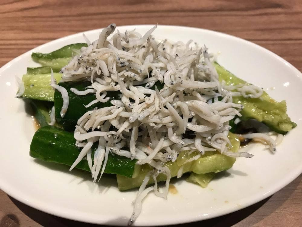 牛角 高岡駅南店