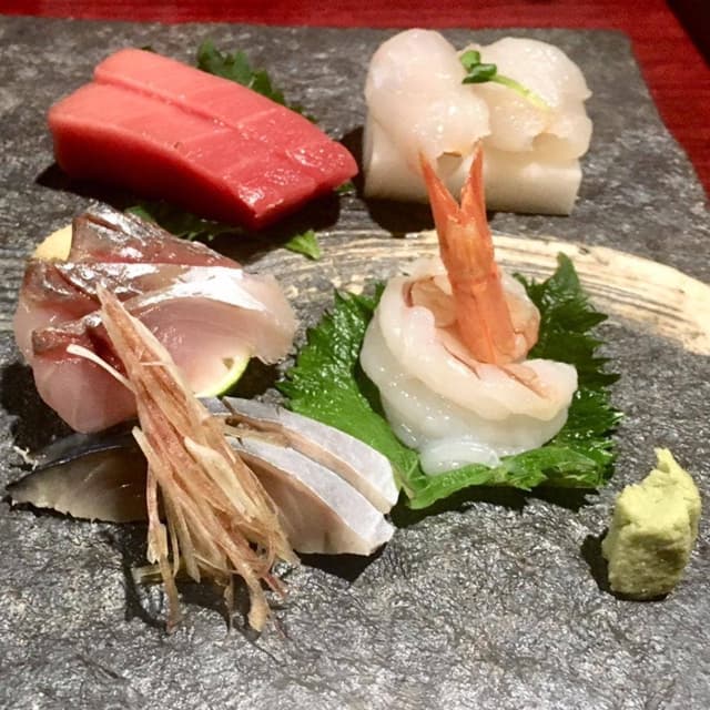 塩梅 代々木八幡店 - サブ画像1