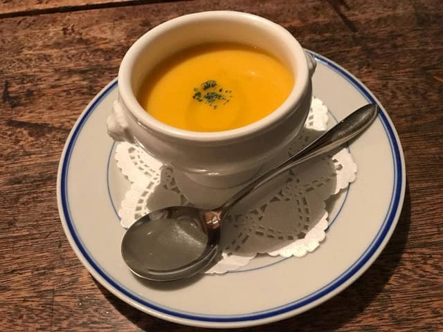 レストラン AKARI - サブ画像3