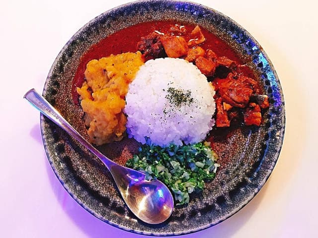 spice magic SHICHIMI - サブ画像3