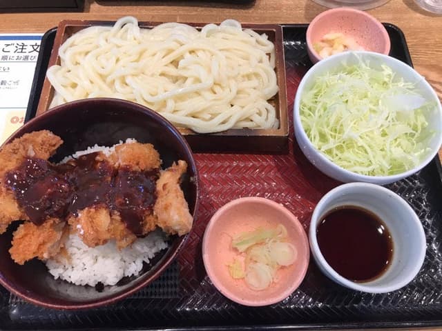 大戸屋ごはん処 LaLaテラス南千住店 - サブ画像2