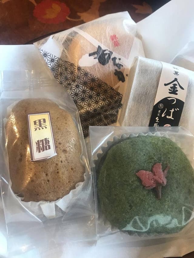 菓匠 生駒 - サブ画像2