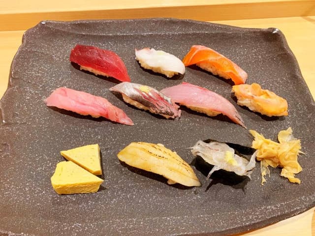 鮨 鈴な凛 - サブ画像3