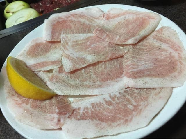 トミホルモン - サブ画像2