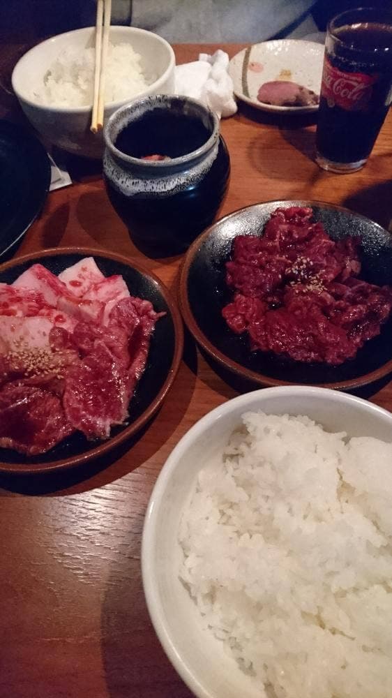 焼肉工房 火の国 磐田今之浦店 - サブ画像3
