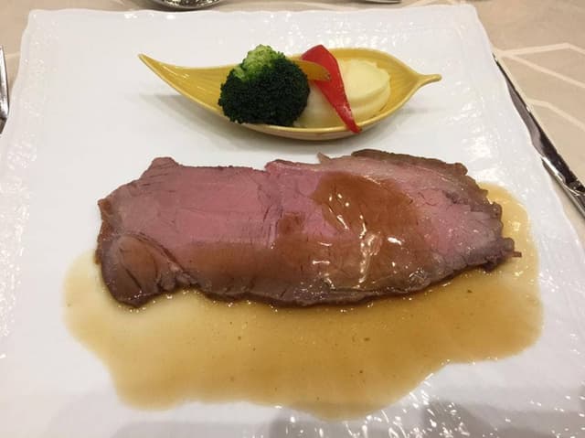 中庭カフェ 結 - サブ画像1