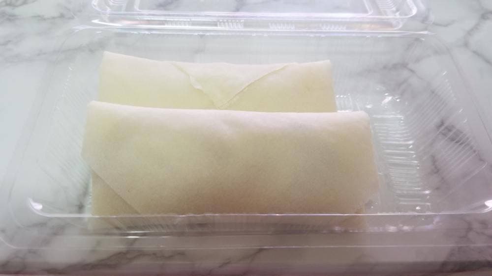 赤坂飯店 上野松坂屋店