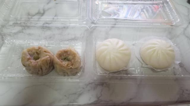 赤坂飯店 上野松坂屋店 - サブ画像2